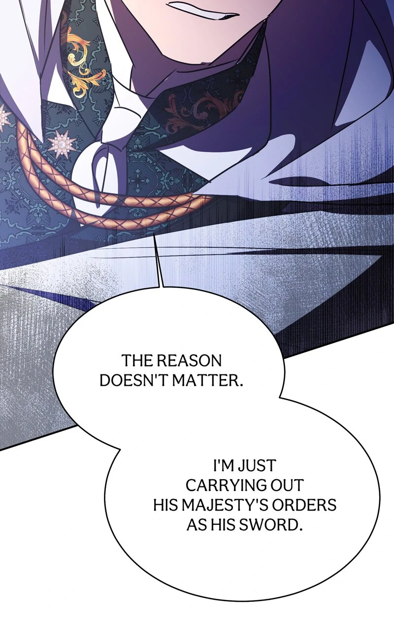 The Evil Grand Duchess Has a Secret Life Chapter 85 212 ch 85 37