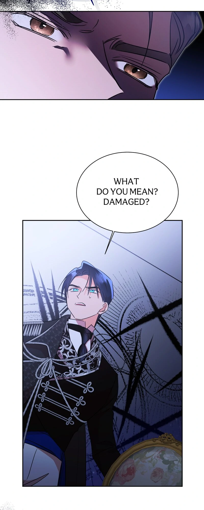 The Evil Grand Duchess Has a Secret Life Chapter 85 179 ch 85 4