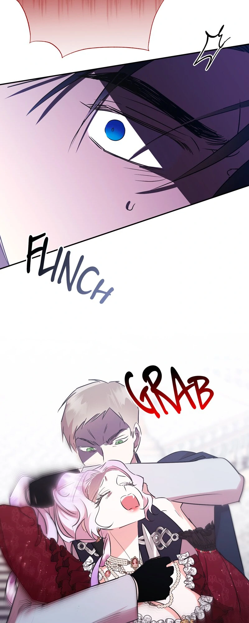 The Evil Grand Duchess Has a Secret Life Chapter 85 216 ch 85 41