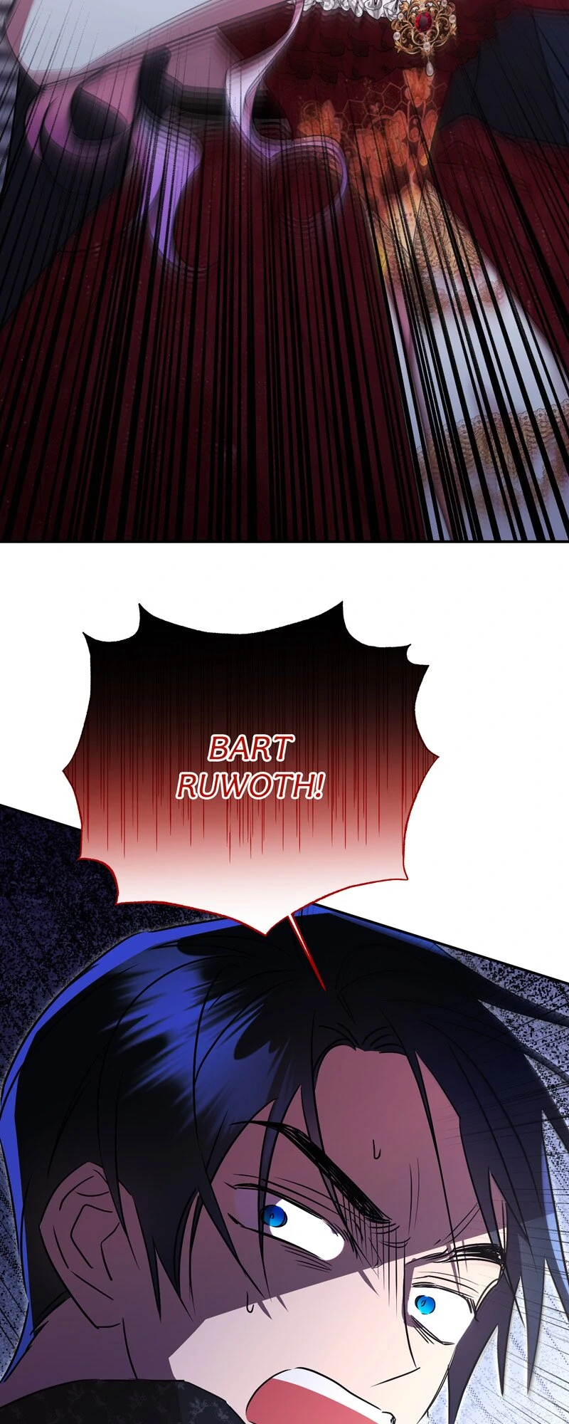 The Evil Grand Duchess Has a Secret Life Chapter 85 217 ch 85 42