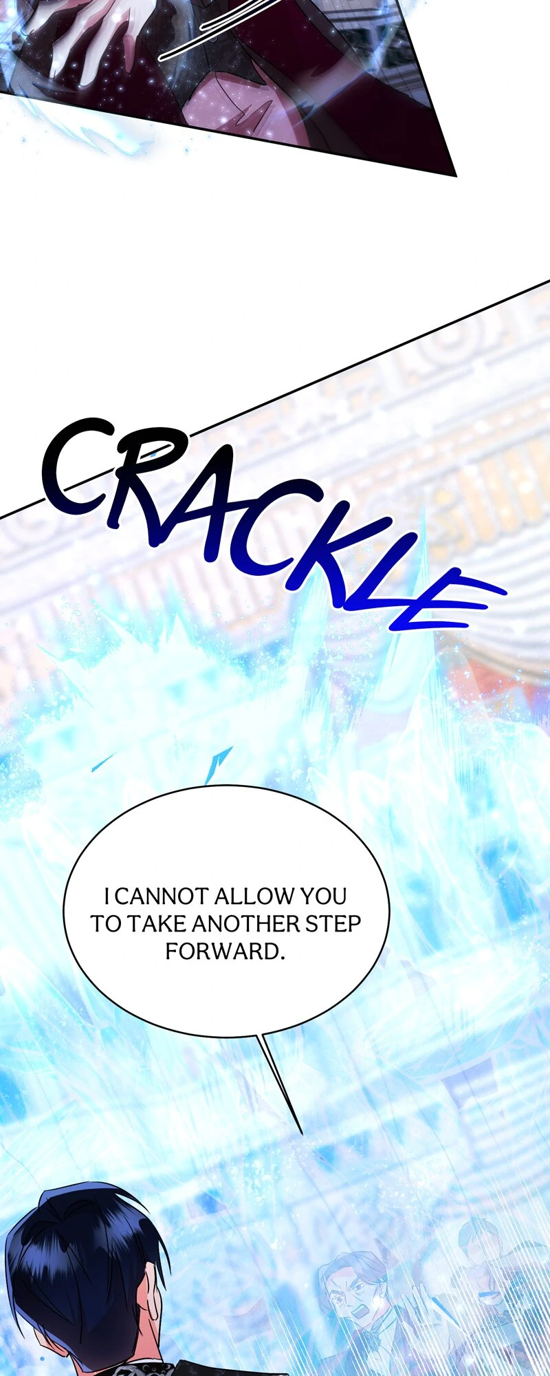 The Evil Grand Duchess Has a Secret Life Chapter 85 220 ch 85 45