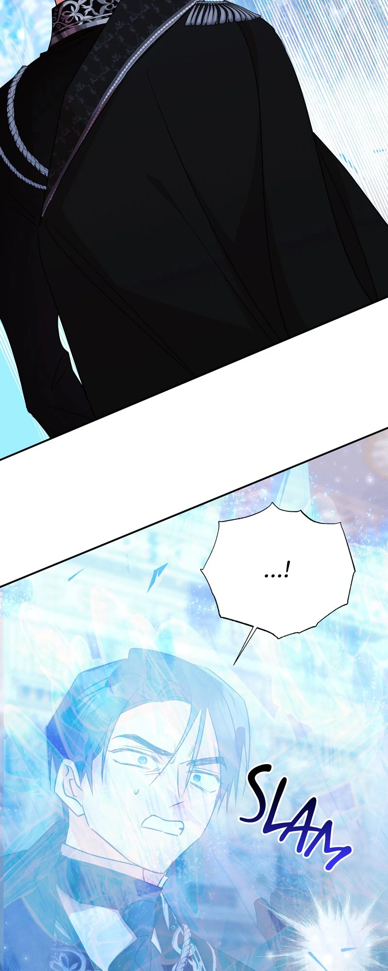 The Evil Grand Duchess Has a Secret Life Chapter 85 221 ch 85 46