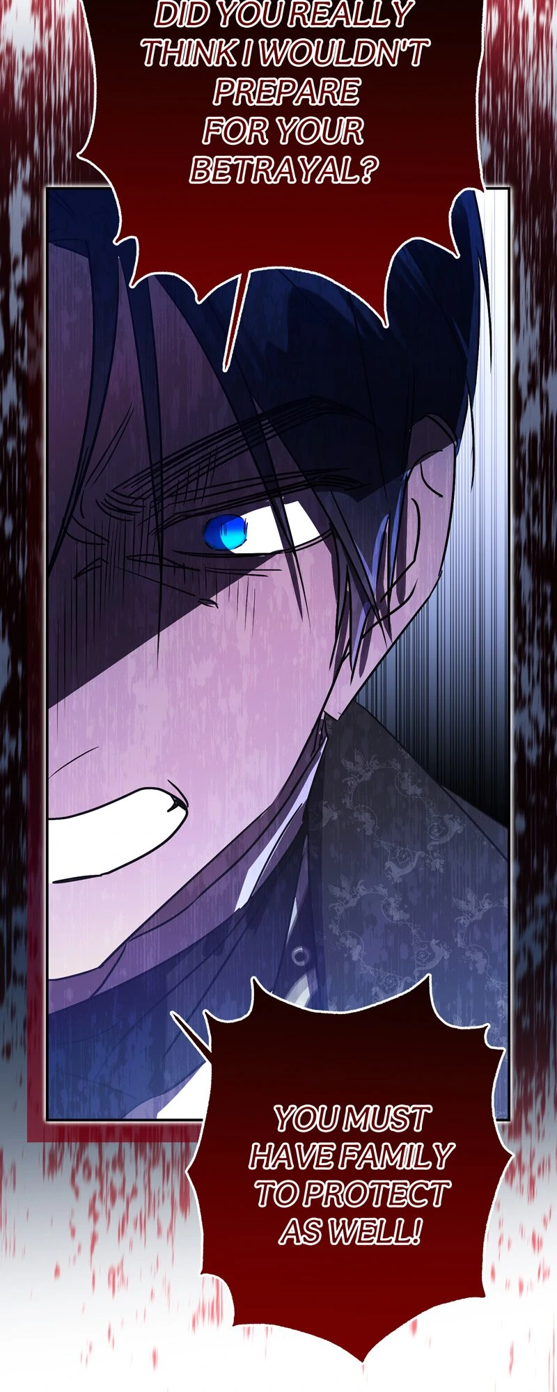 The Evil Grand Duchess Has a Secret Life Chapter 85 224 ch 85 49