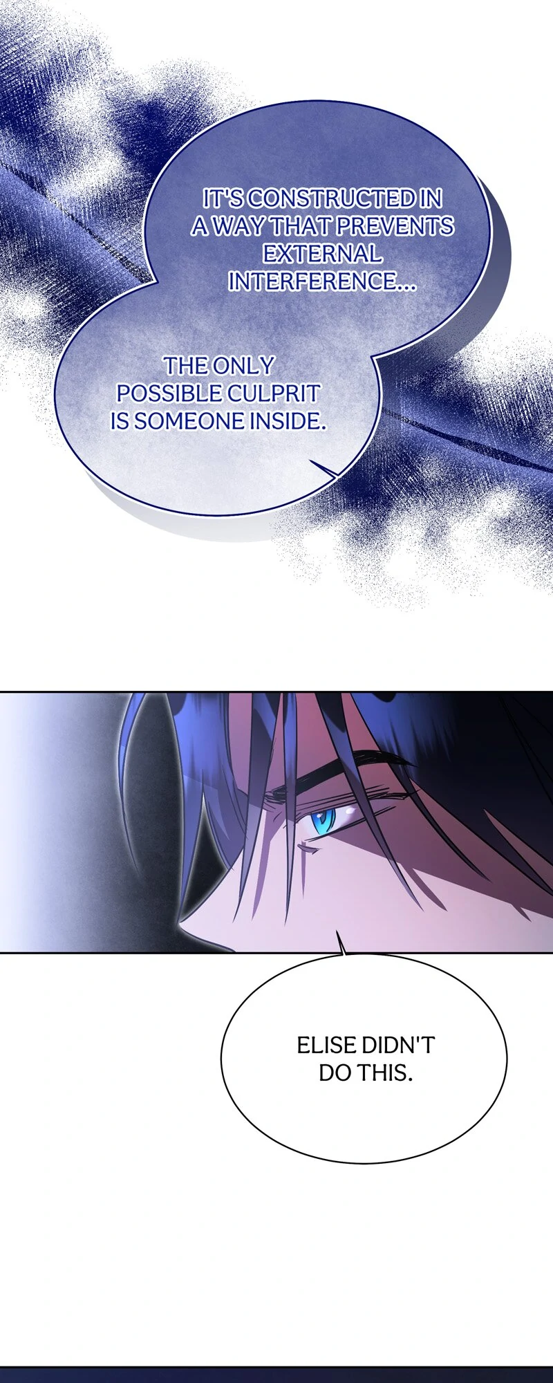 The Evil Grand Duchess Has a Secret Life Chapter 85 180 ch 85 5