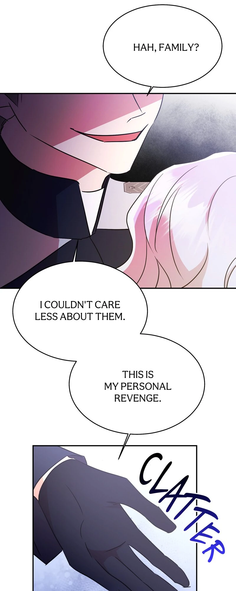 The Evil Grand Duchess Has a Secret Life Chapter 85 226 ch 85 51