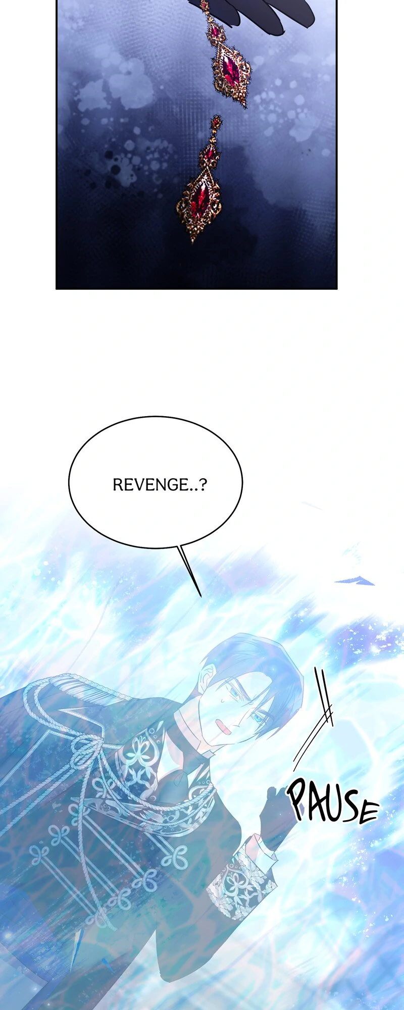 The Evil Grand Duchess Has a Secret Life Chapter 85 227 ch 85 52