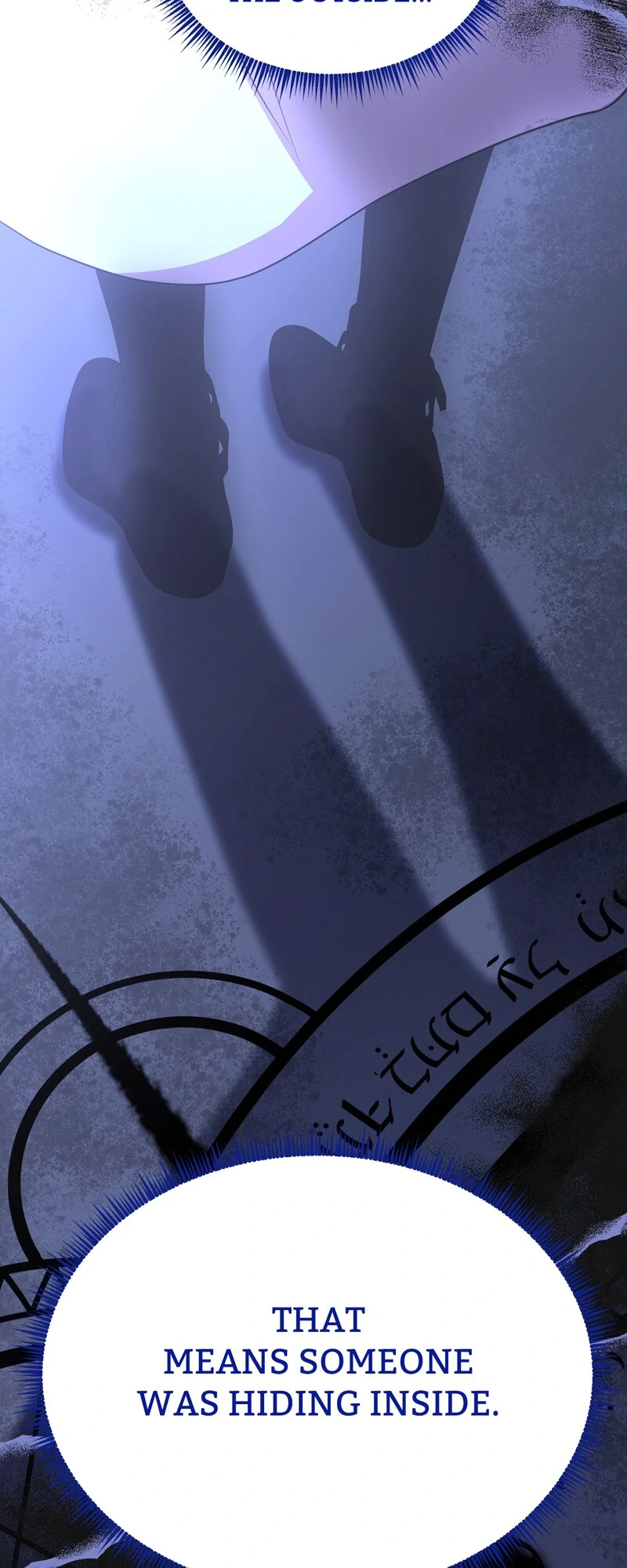 The Evil Grand Duchess Has a Secret Life Chapter 85 183 ch 85 8