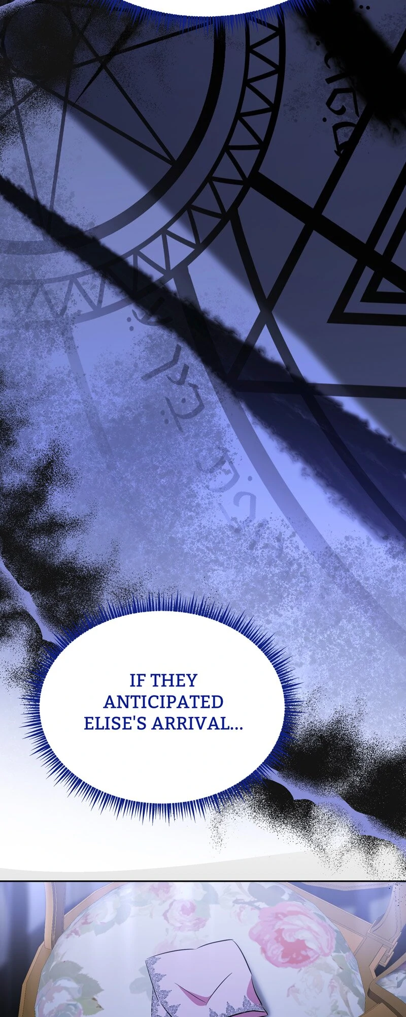 The Evil Grand Duchess Has a Secret Life Chapter 85 184 ch 85 9