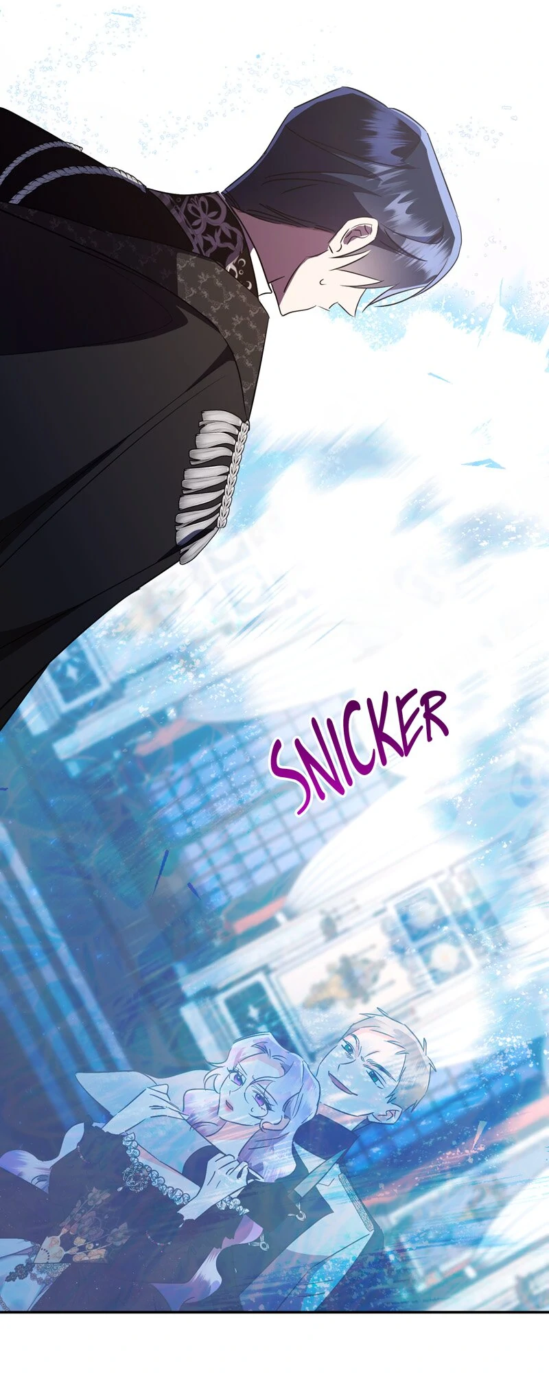 The Evil Grand Duchess Has a Secret Life Chapter 86 224 ch 86 1