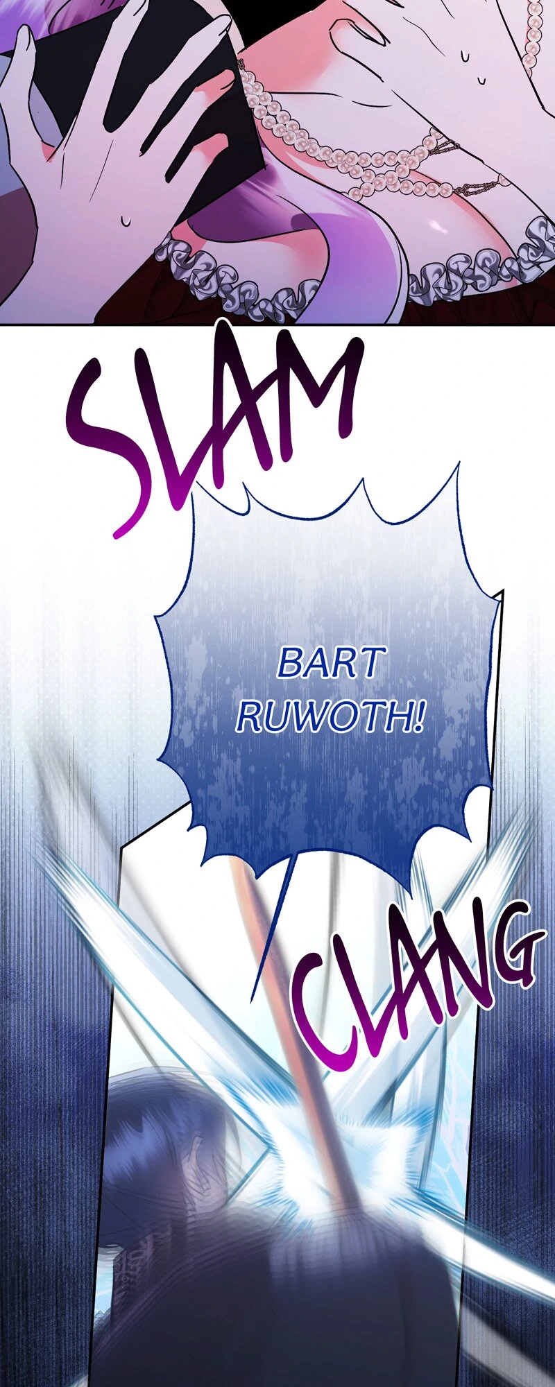 The Evil Grand Duchess Has a Secret Life Chapter 86 234 ch 86 11