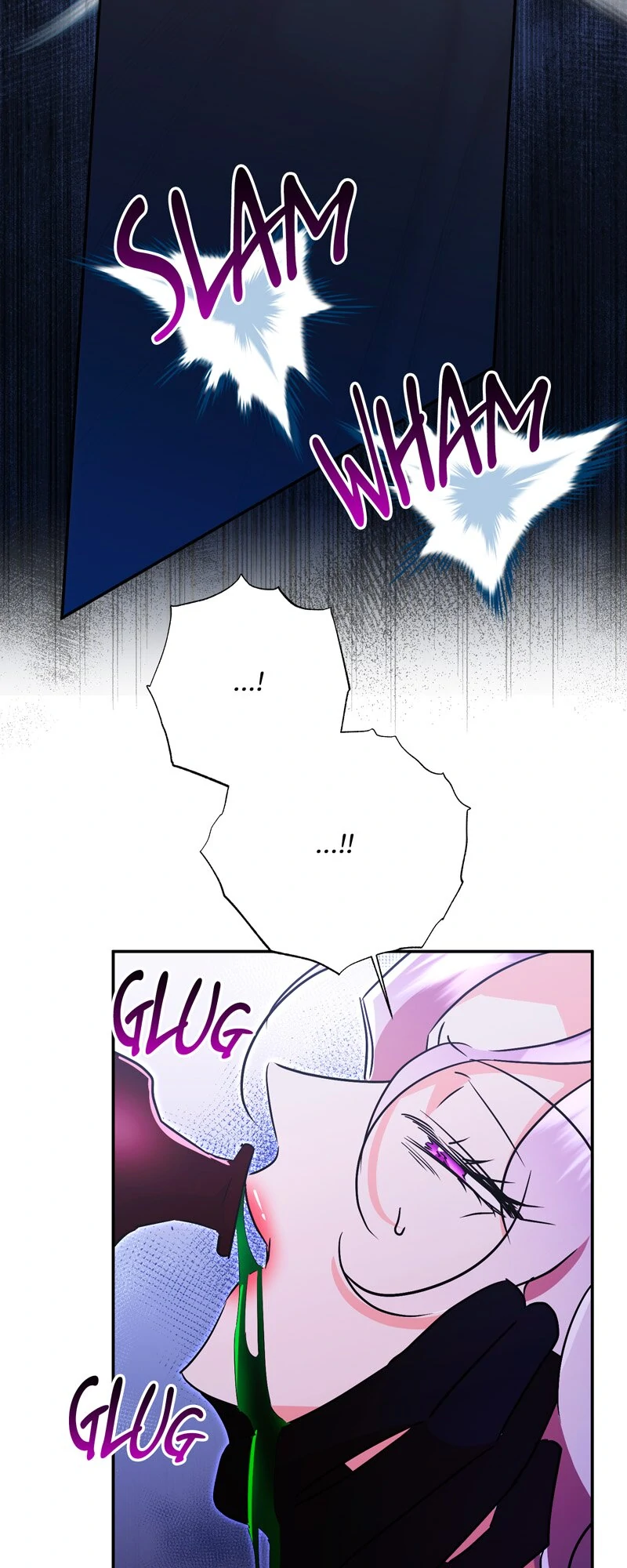 The Evil Grand Duchess Has a Secret Life Chapter 86 235 ch 86 12