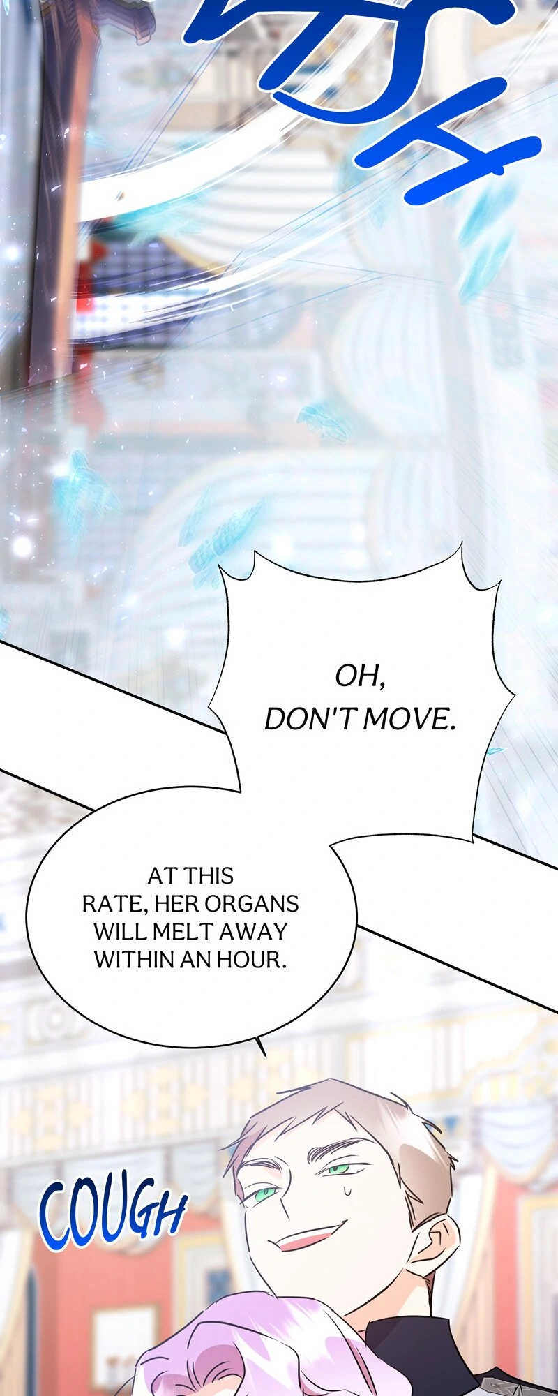 The Evil Grand Duchess Has a Secret Life Chapter 86 240 ch 86 17