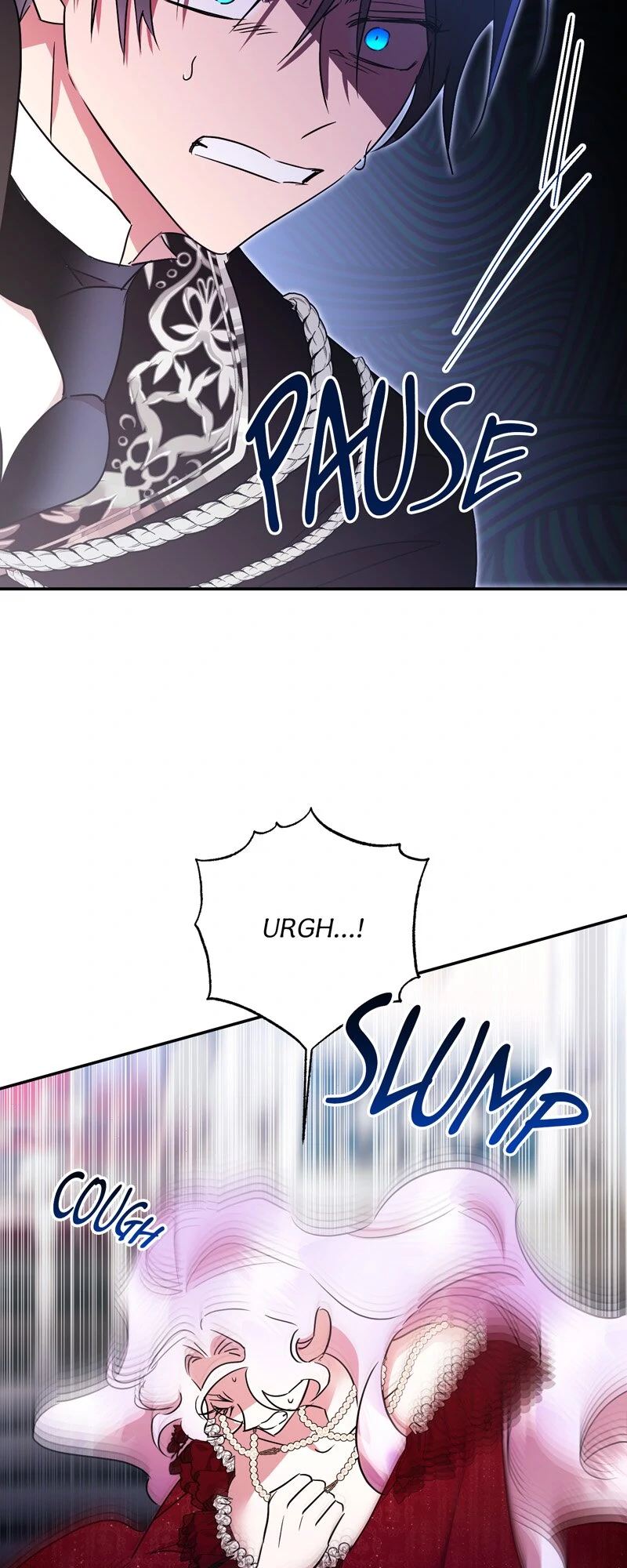 The Evil Grand Duchess Has a Secret Life Chapter 86 242 ch 86 19