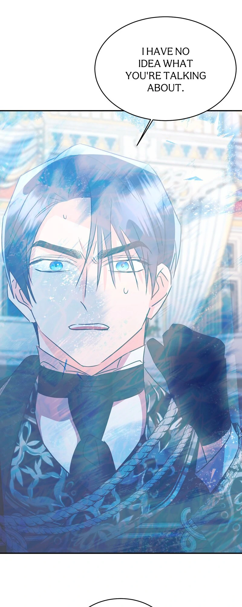 The Evil Grand Duchess Has a Secret Life Chapter 86 225 ch 86 2