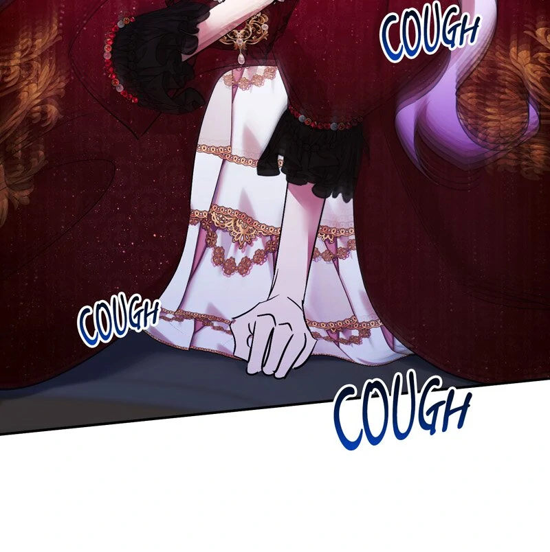 The Evil Grand Duchess Has a Secret Life Chapter 86 243 ch 86 20