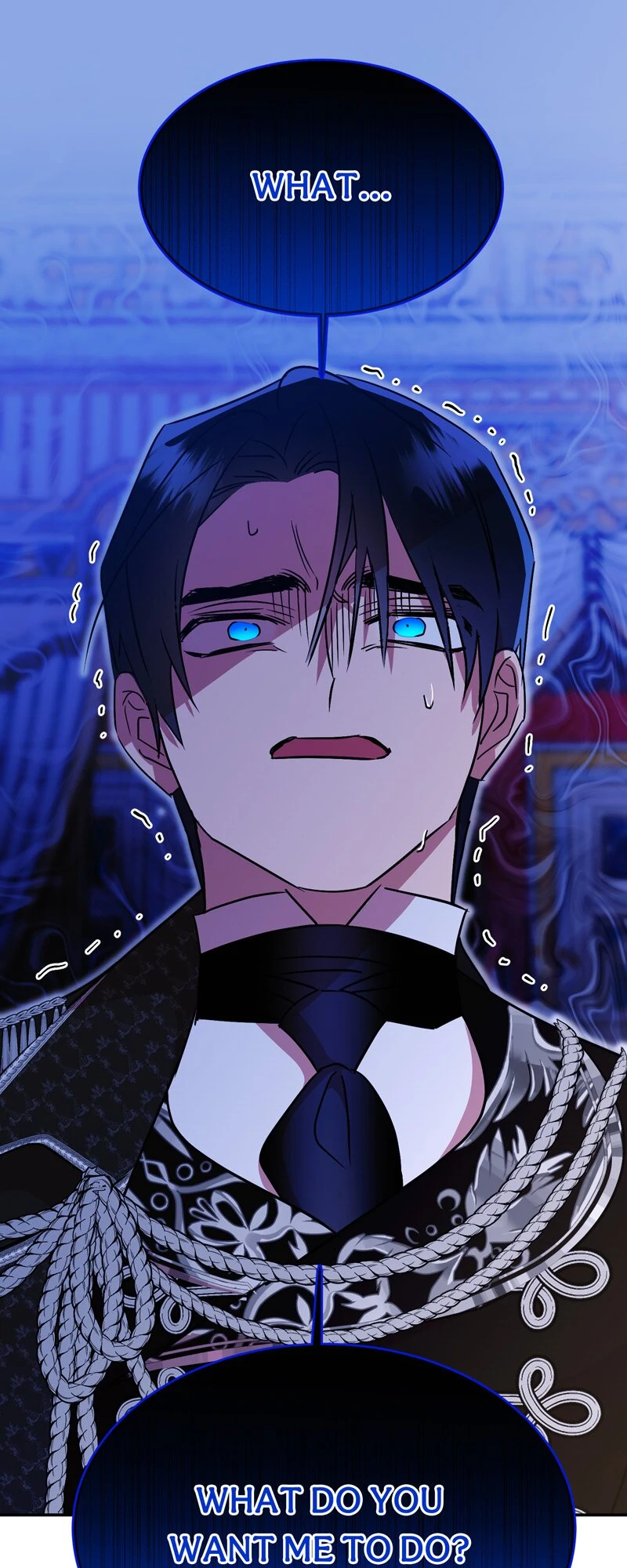 The Evil Grand Duchess Has a Secret Life Chapter 86 244 ch 86 21