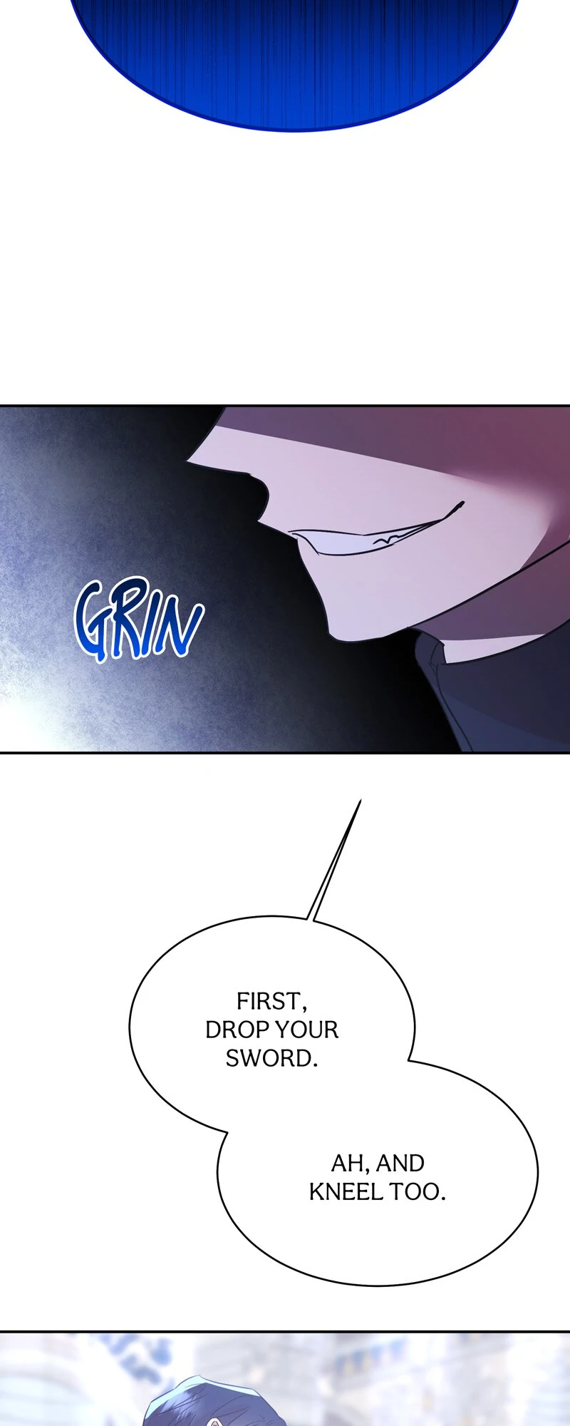 The Evil Grand Duchess Has a Secret Life Chapter 86 245 ch 86 22