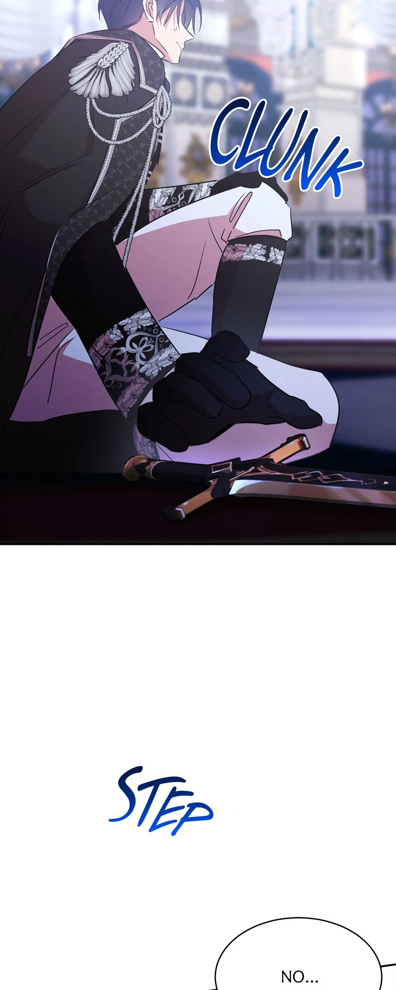 The Evil Grand Duchess Has a Secret Life Chapter 86 246 ch 86 23