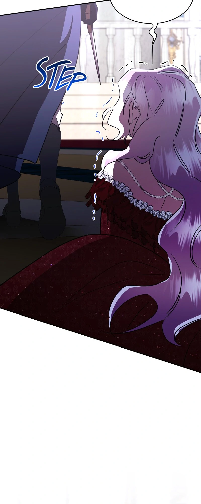 The Evil Grand Duchess Has a Secret Life Chapter 86 247 ch 86 24