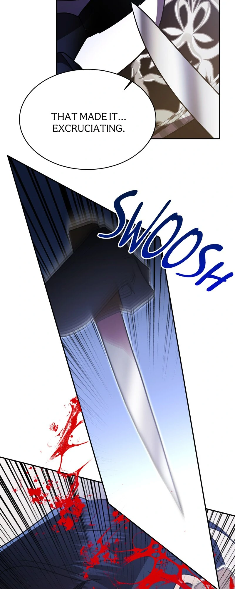 The Evil Grand Duchess Has a Secret Life Chapter 86 251 ch 86 28