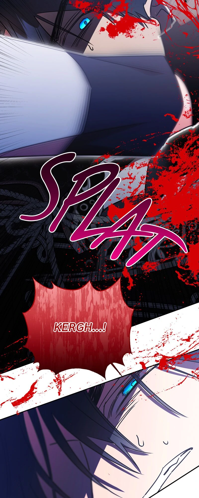 The Evil Grand Duchess Has a Secret Life Chapter 86 252 ch 86 29