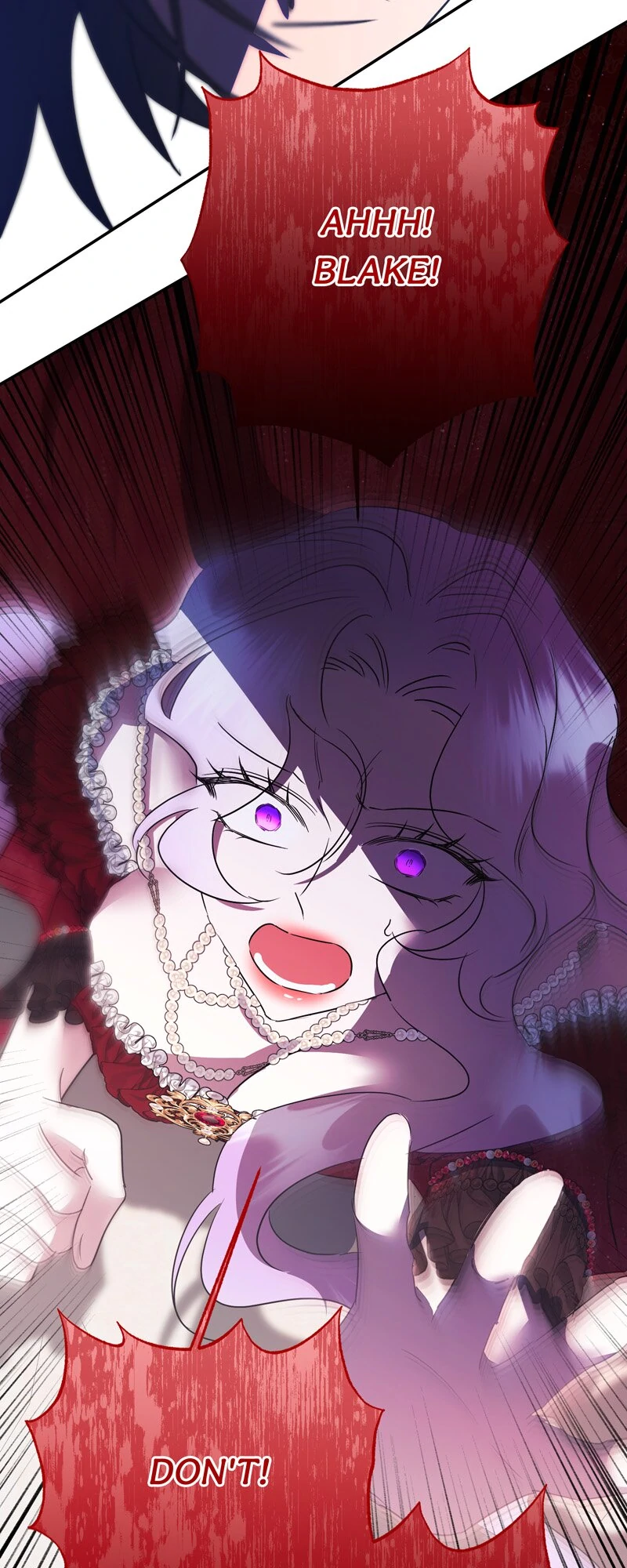 The Evil Grand Duchess Has a Secret Life Chapter 86 253 ch 86 30