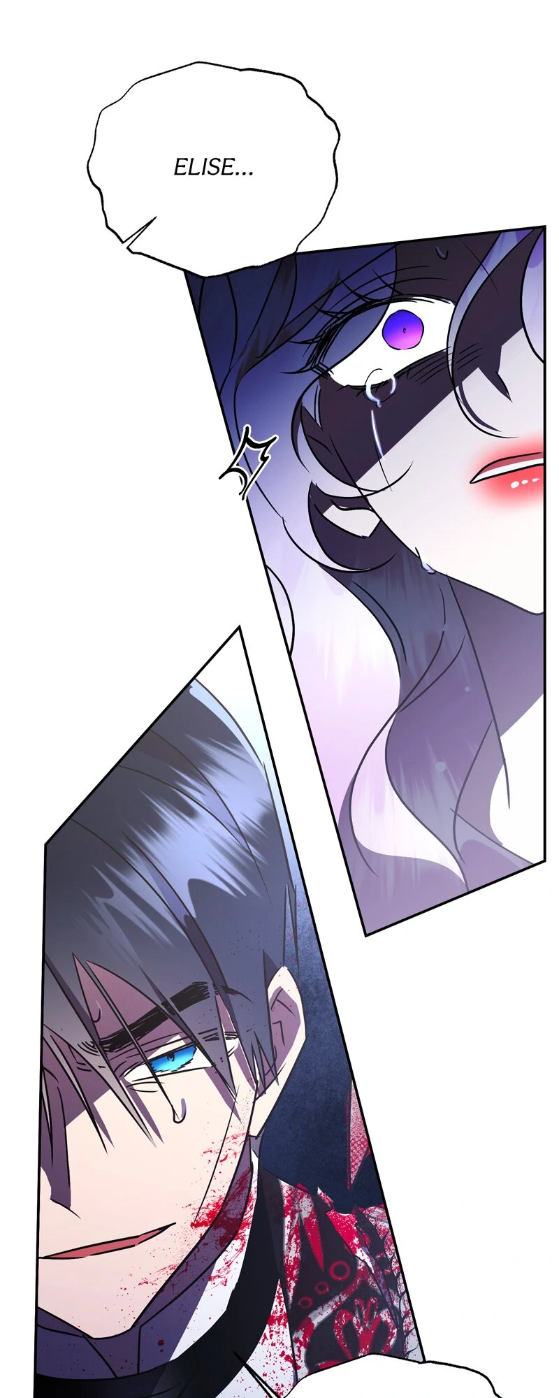 The Evil Grand Duchess Has a Secret Life Chapter 86 255 ch 86 32