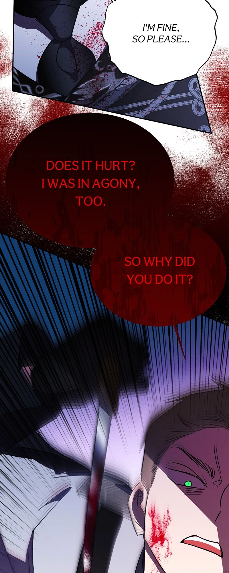 The Evil Grand Duchess Has a Secret Life Chapter 86 256 ch 86 33