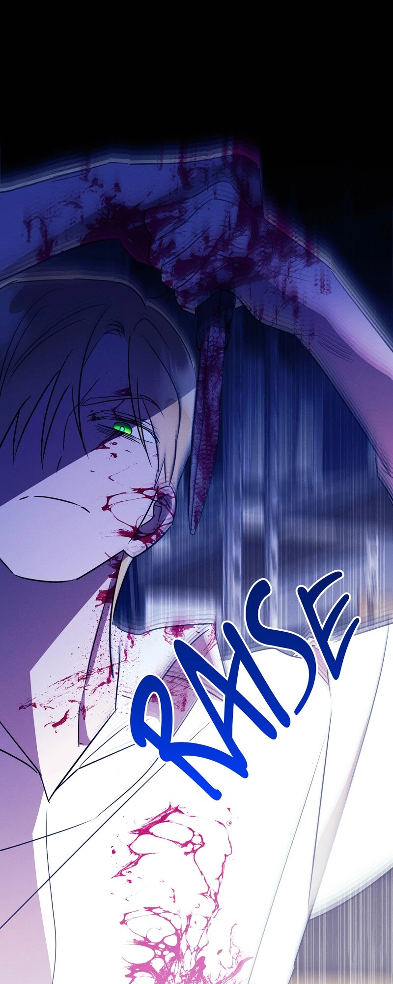 The Evil Grand Duchess Has a Secret Life Chapter 86 259 ch 86 36