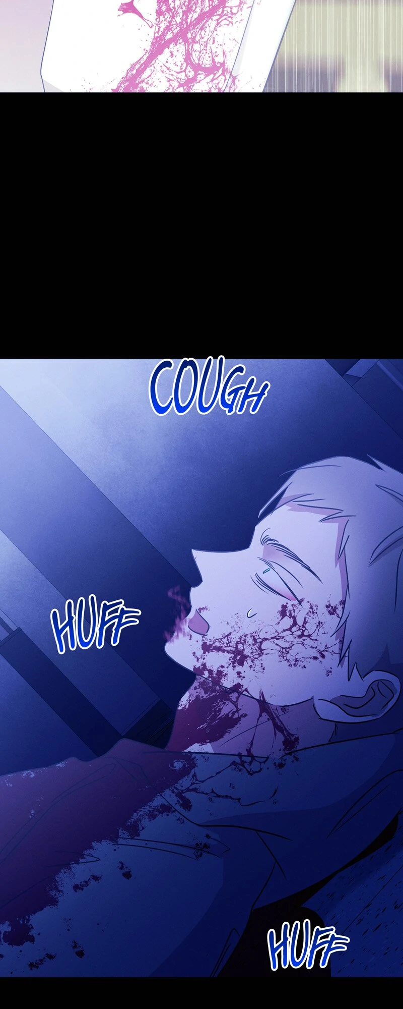 The Evil Grand Duchess Has a Secret Life Chapter 86 260 ch 86 37