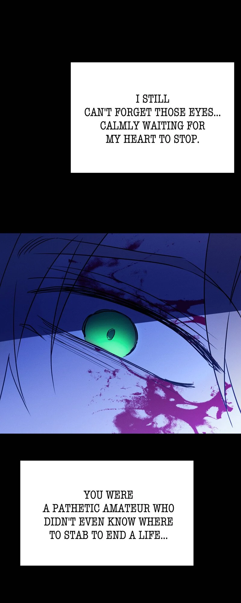 The Evil Grand Duchess Has a Secret Life Chapter 86 261 ch 86 38