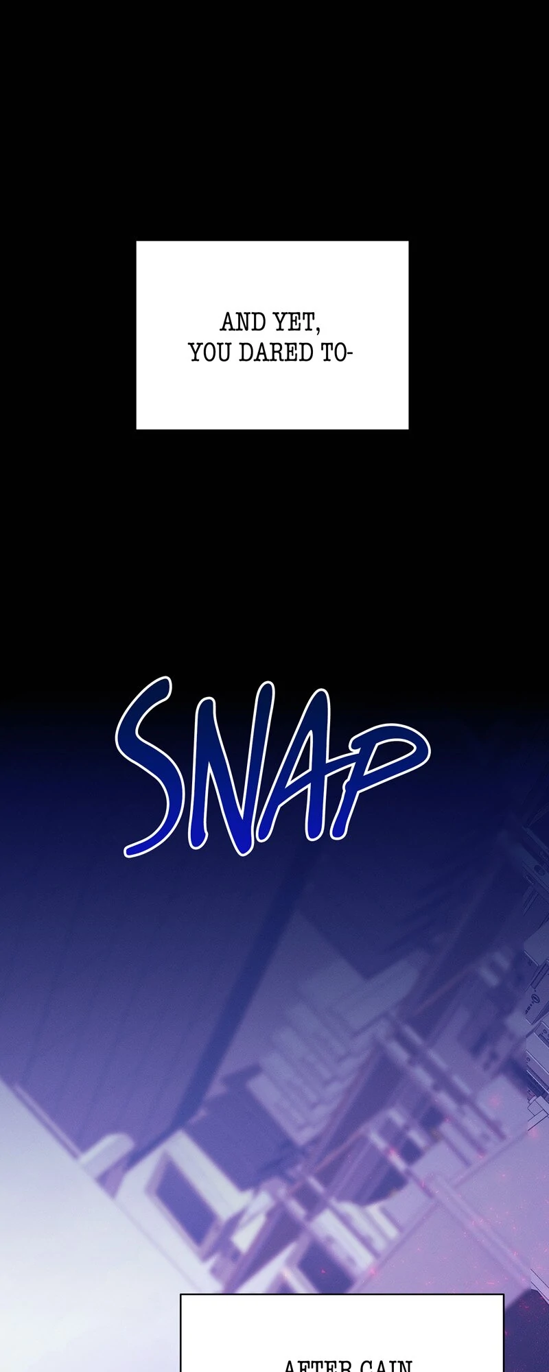 The Evil Grand Duchess Has a Secret Life Chapter 86 262 ch 86 39