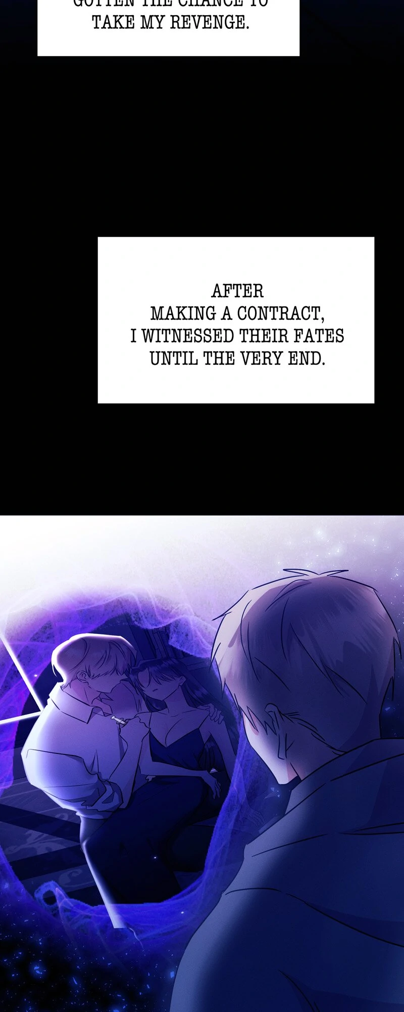 The Evil Grand Duchess Has a Secret Life Chapter 86 264 ch 86 41