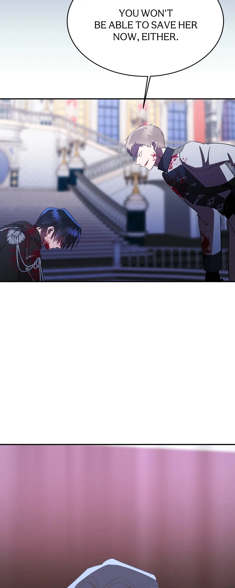 The Evil Grand Duchess Has a Secret Life Chapter 86 267 ch 86 44