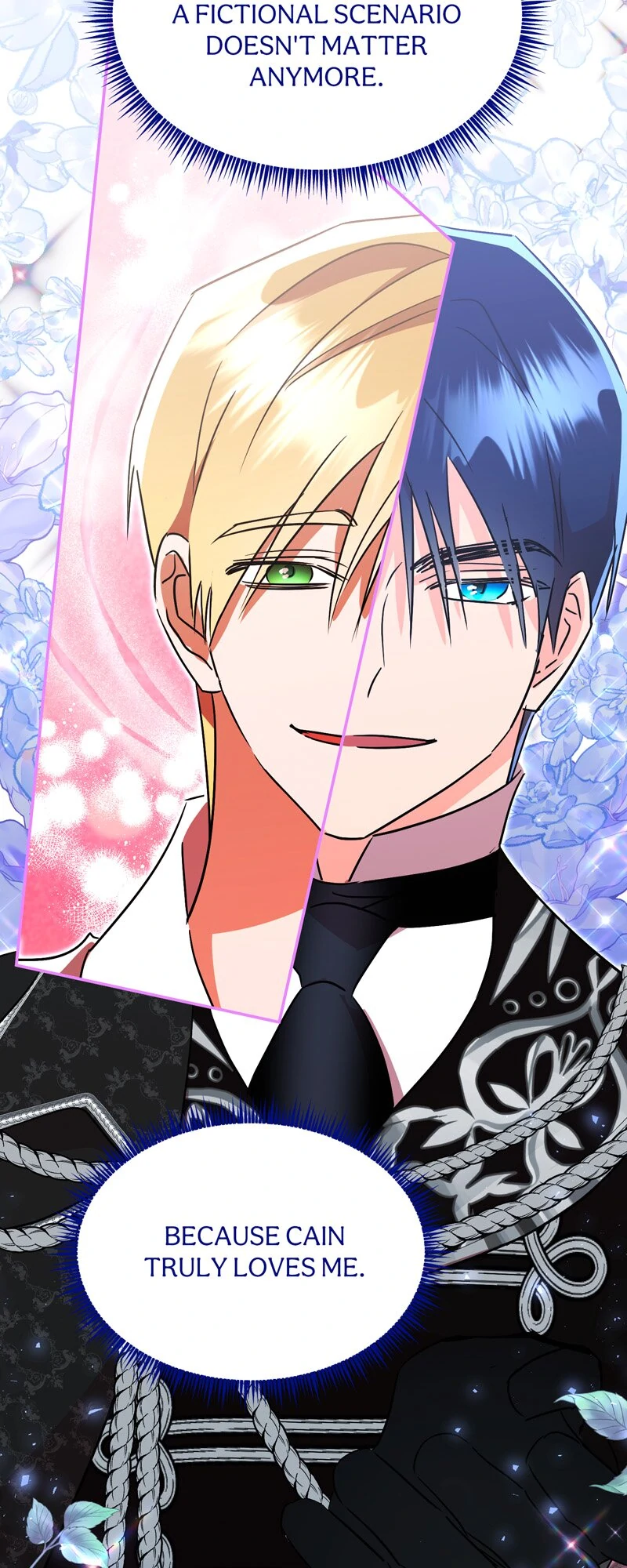 The Evil Grand Duchess Has a Secret Life Chapter 86 276 ch 86 53