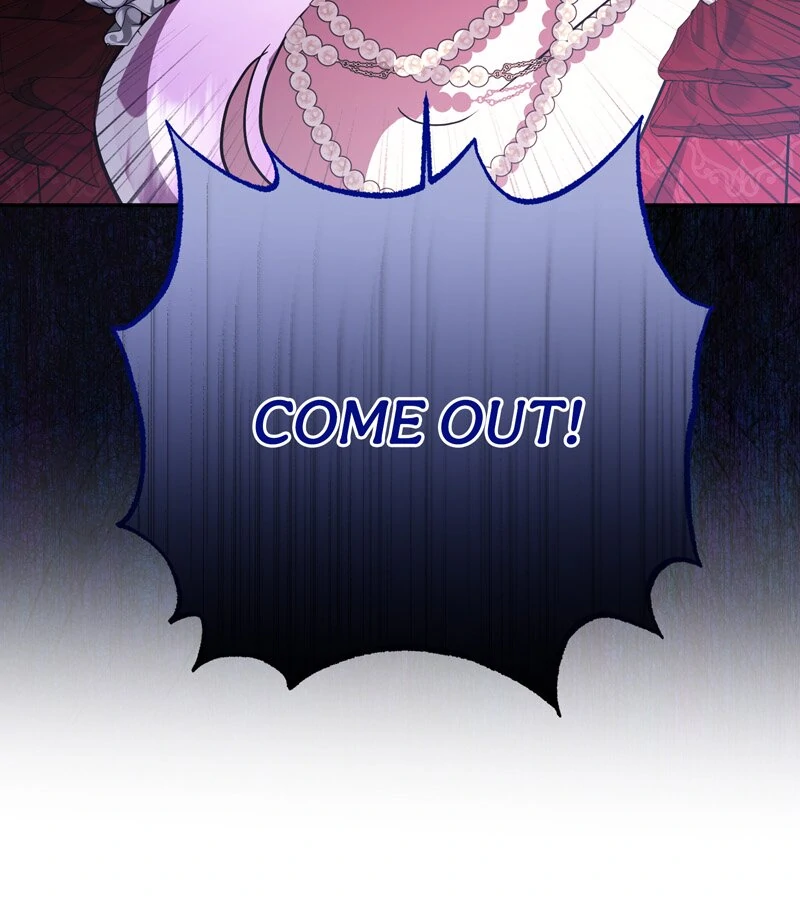 The Evil Grand Duchess Has a Secret Life Chapter 86 278 ch 86 55