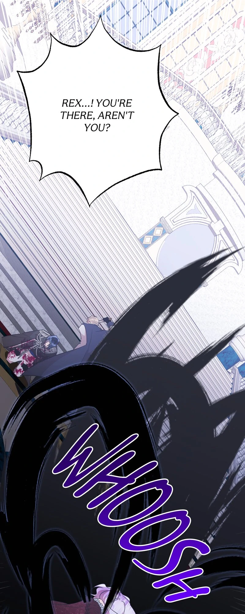 The Evil Grand Duchess Has a Secret Life Chapter 86 279 ch 86 56