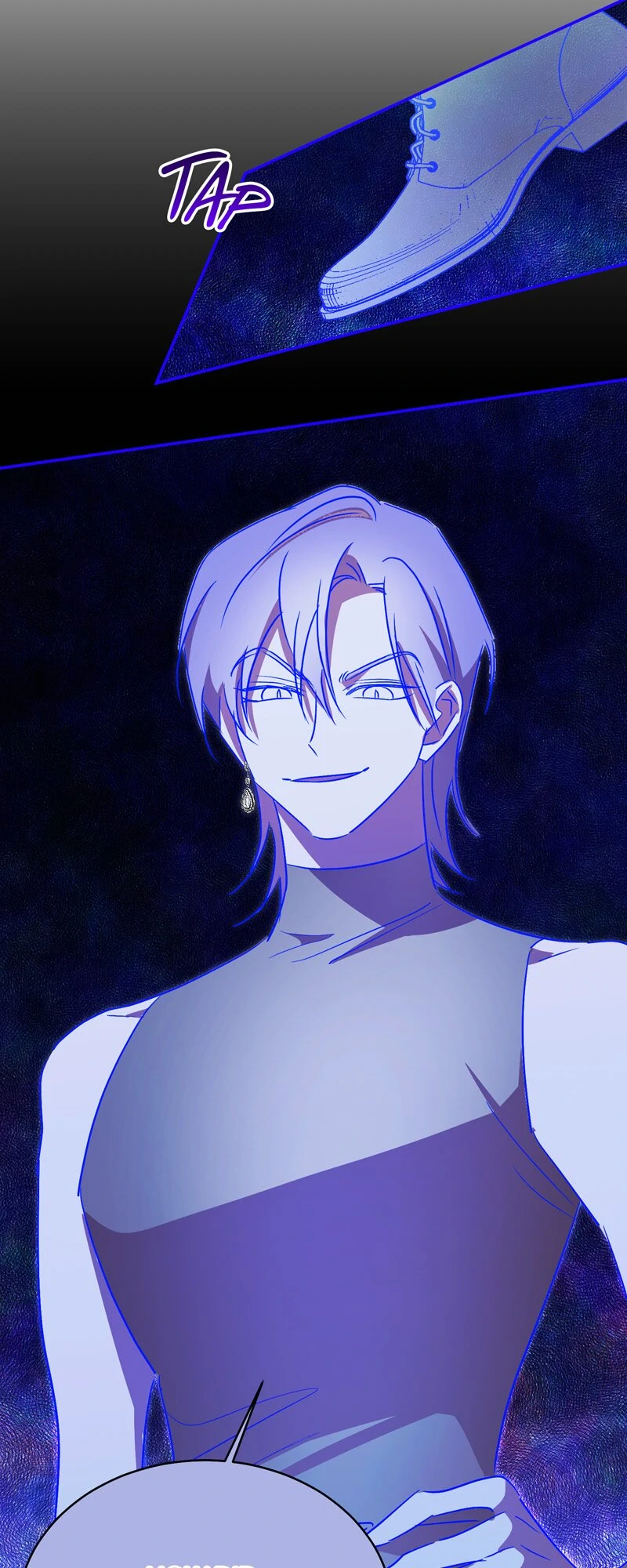 The Evil Grand Duchess Has a Secret Life Chapter 86 281 ch 86 58