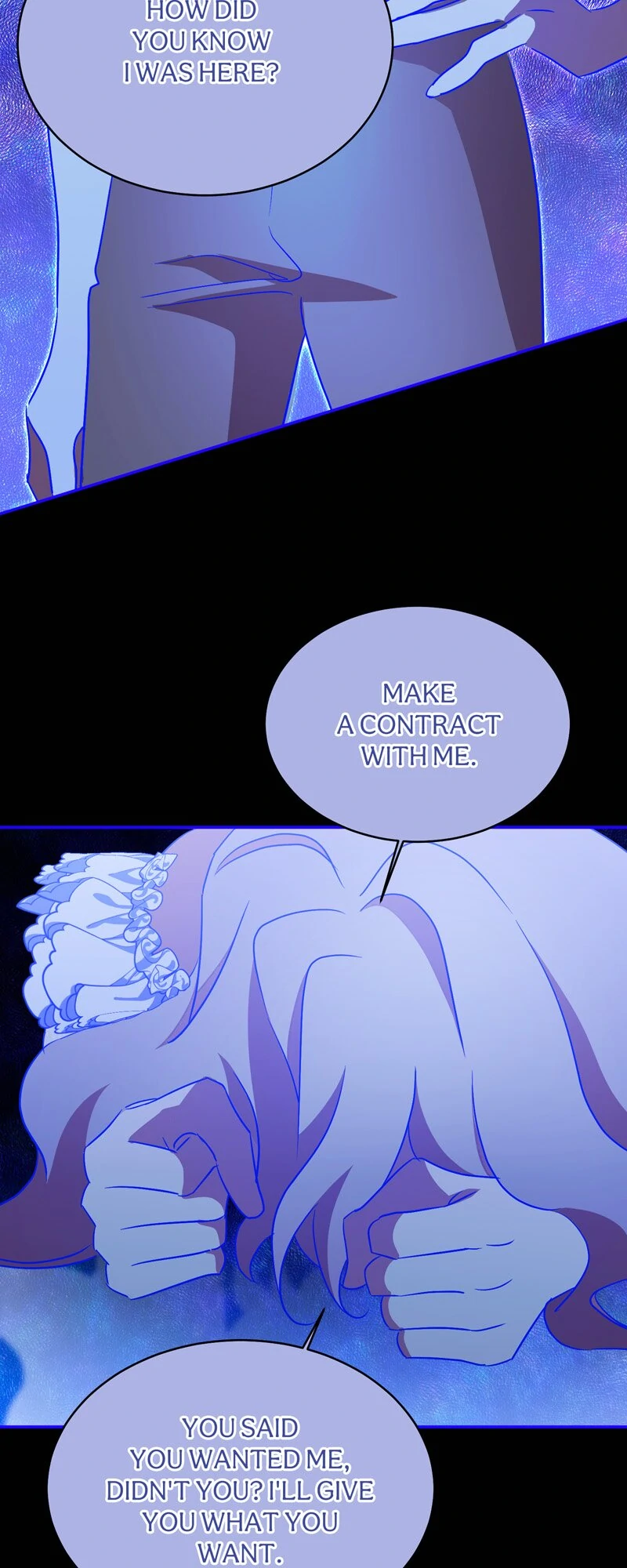 The Evil Grand Duchess Has a Secret Life Chapter 86 282 ch 86 59