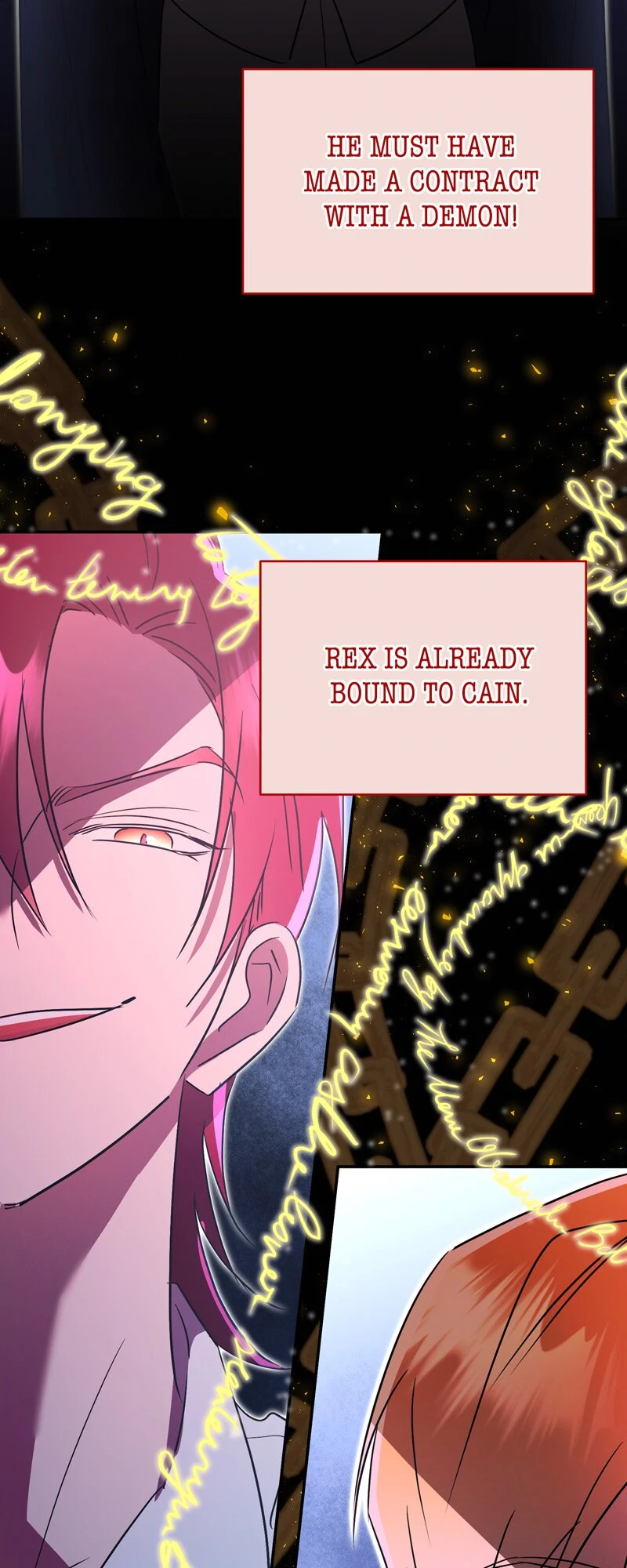 The Evil Grand Duchess Has a Secret Life Chapter 86 229 ch 86 6