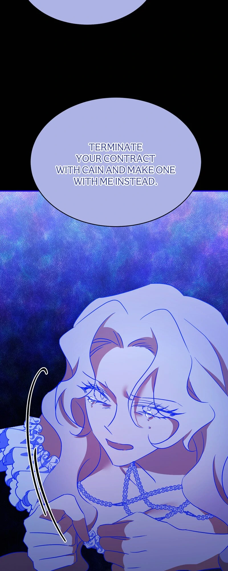 The Evil Grand Duchess Has a Secret Life Chapter 86 283 ch 86 60