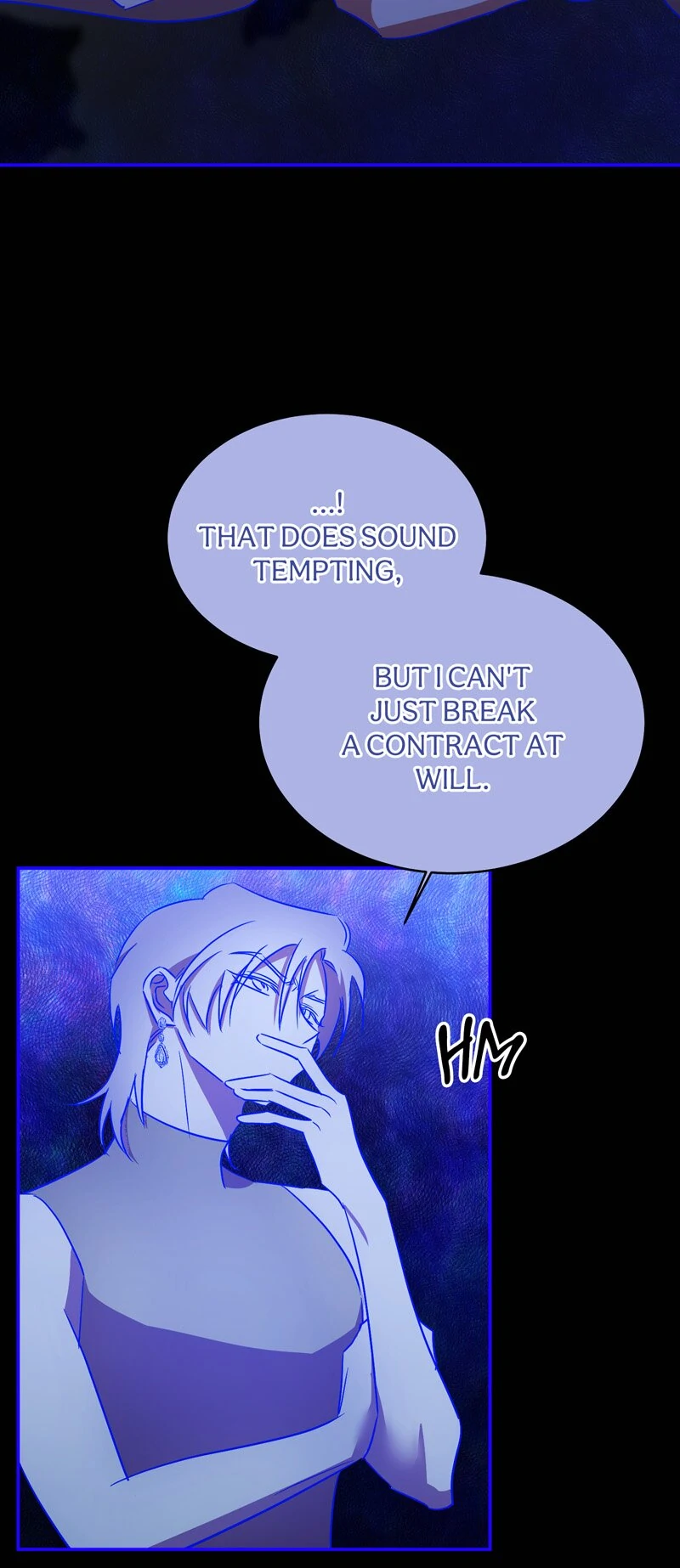 The Evil Grand Duchess Has a Secret Life Chapter 86 284 ch 86 61