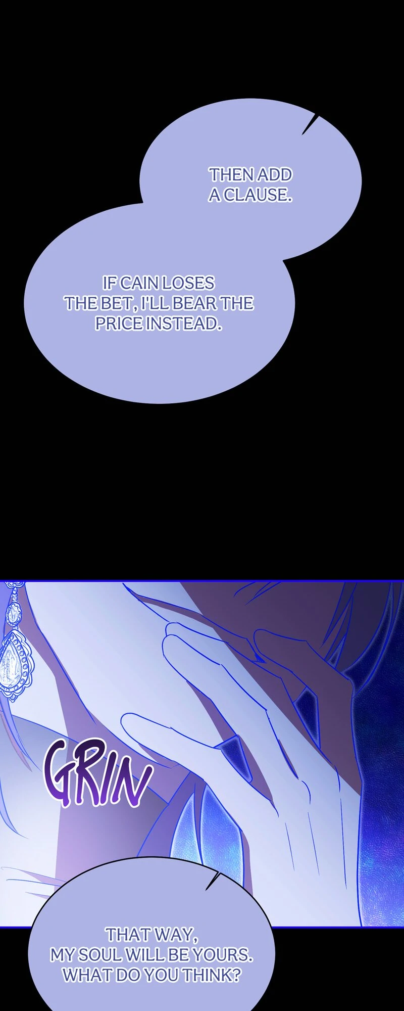 The Evil Grand Duchess Has a Secret Life Chapter 86 285 ch 86 62