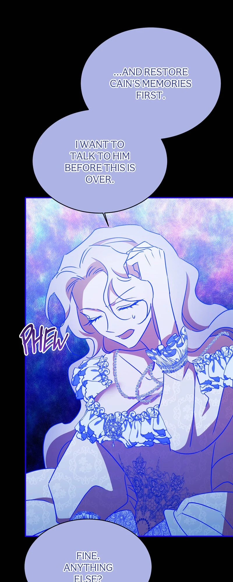 The Evil Grand Duchess Has a Secret Life Chapter 86 287 ch 86 64