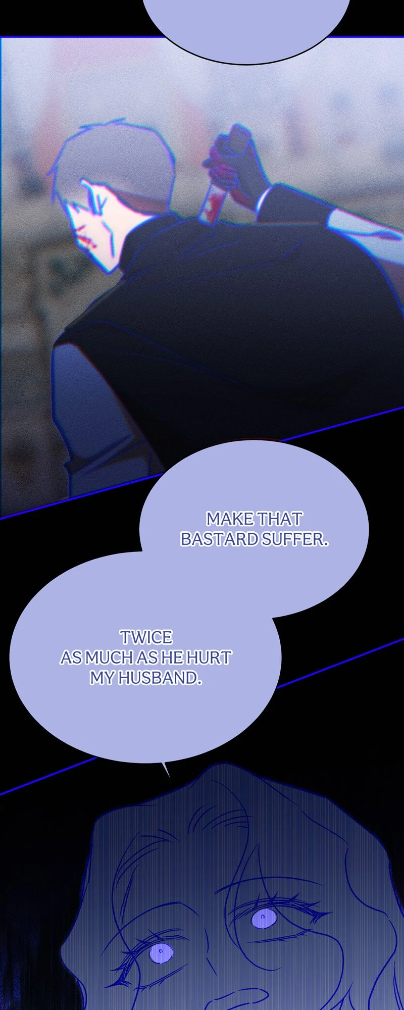 The Evil Grand Duchess Has a Secret Life Chapter 86 289 ch 86 66