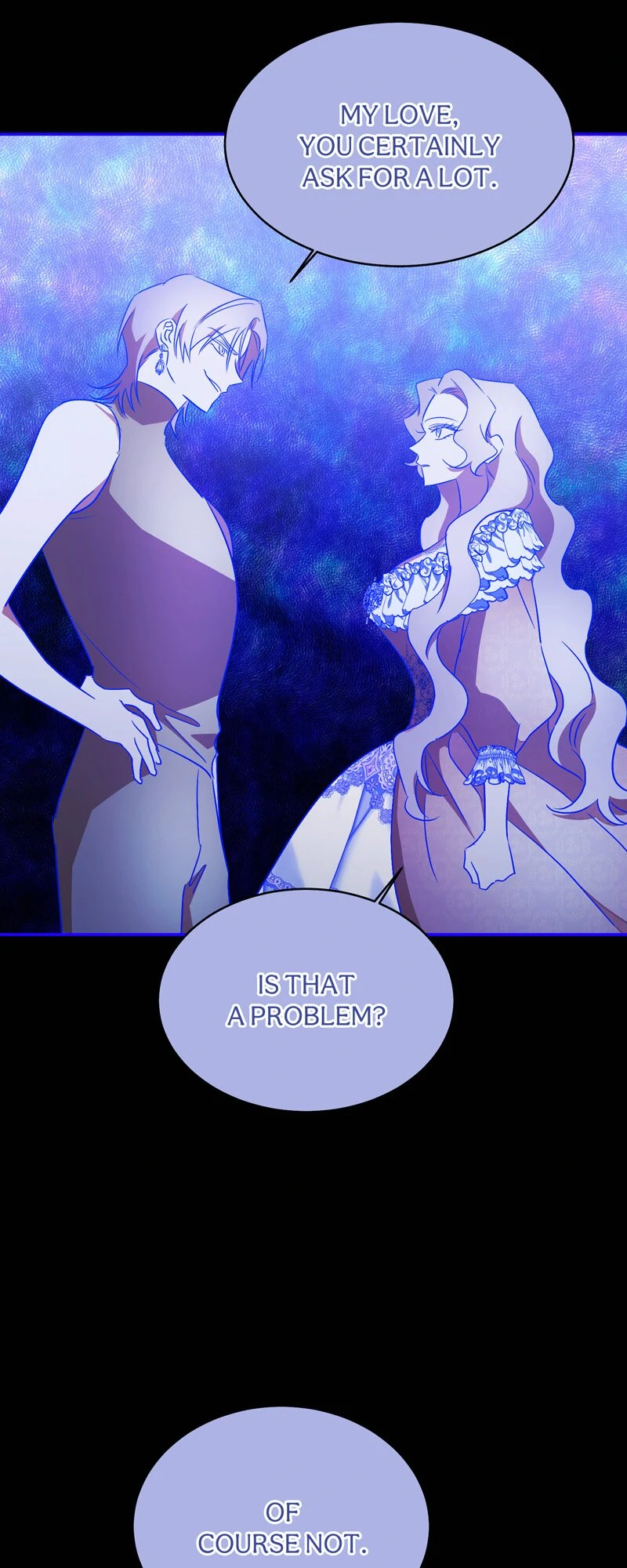 The Evil Grand Duchess Has a Secret Life Chapter 86 291 ch 86 68