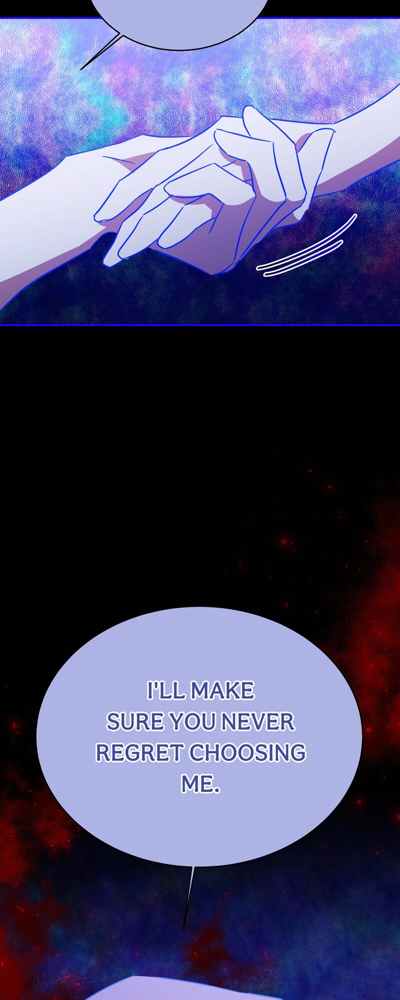 The Evil Grand Duchess Has a Secret Life Chapter 86 292 ch 86 69