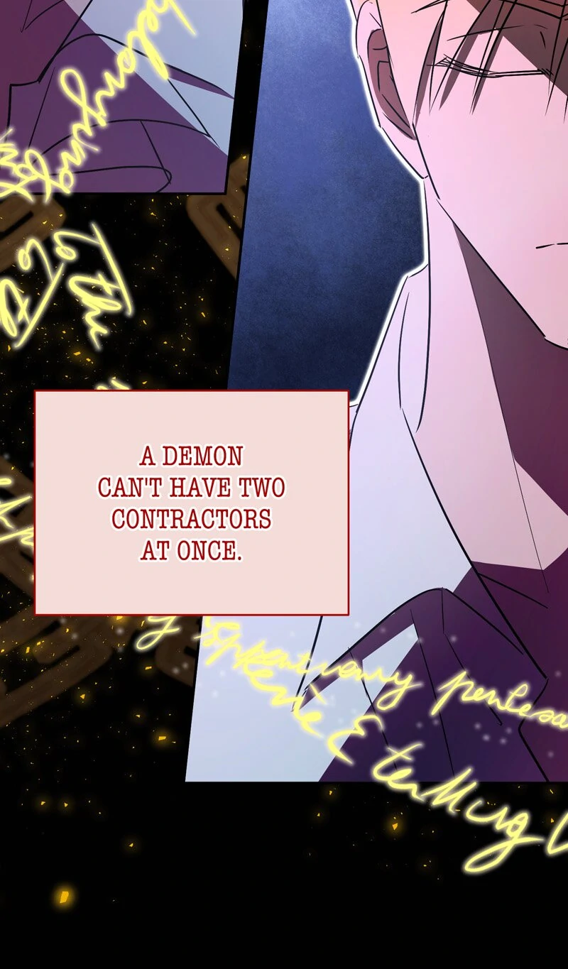 The Evil Grand Duchess Has a Secret Life Chapter 86 230 ch 86 7