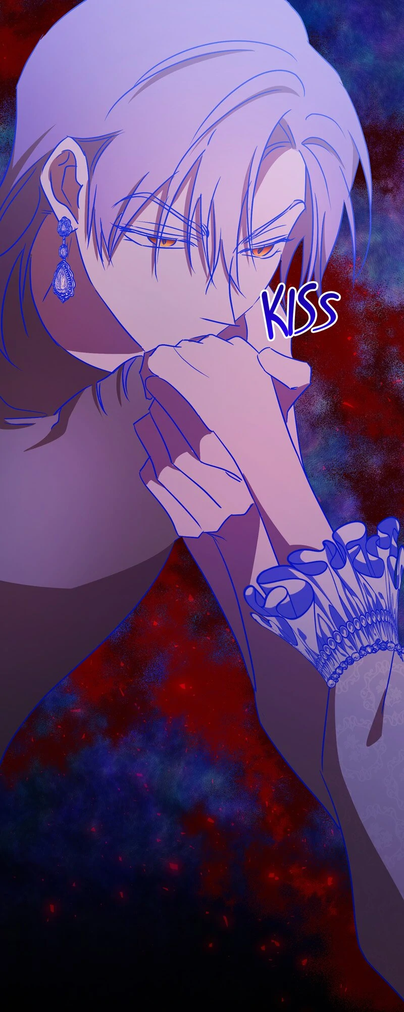 The Evil Grand Duchess Has a Secret Life Chapter 86 293 ch 86 70