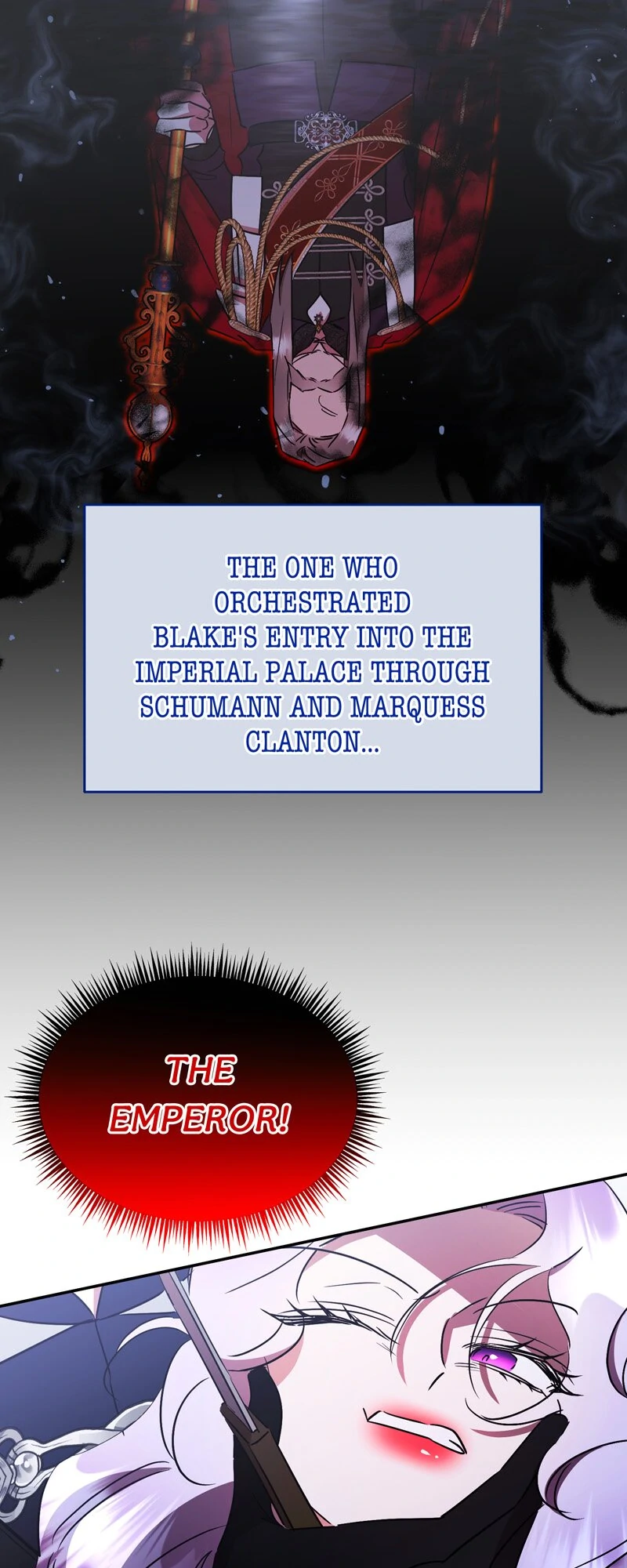 The Evil Grand Duchess Has a Secret Life Chapter 86 232 ch 86 9